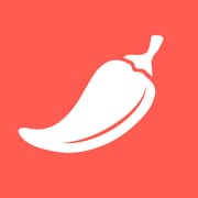 Pepper - Recipes with Friends Icon